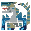 Grimclaw Tigrex